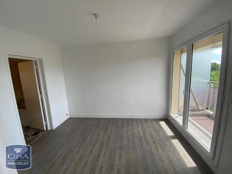 Photo 4 Appartement 2 pièces 43.57m²