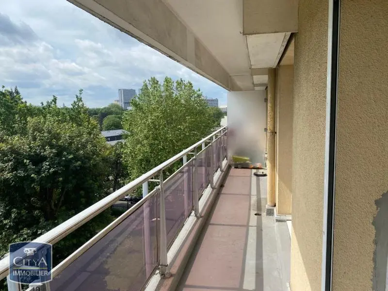 Photo 5 Appartement 2 pièces 43.57m²