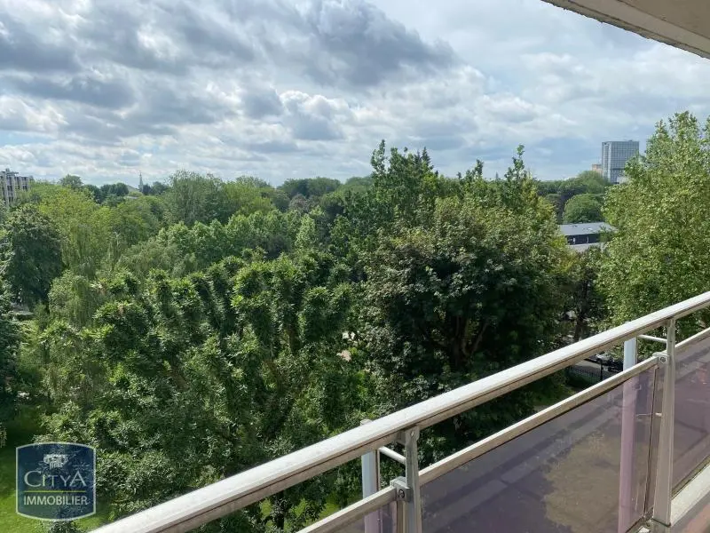 Photo 6 Appartement 2 pièces 43.57m²