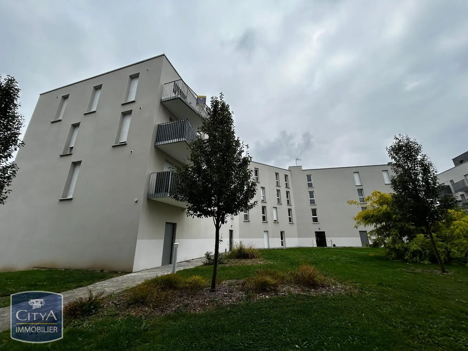 Photo 11 Appartement 4 pièces 75.77m²