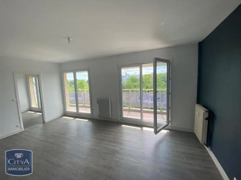 Photo 3 Appartement 2 pièces 43.57m²