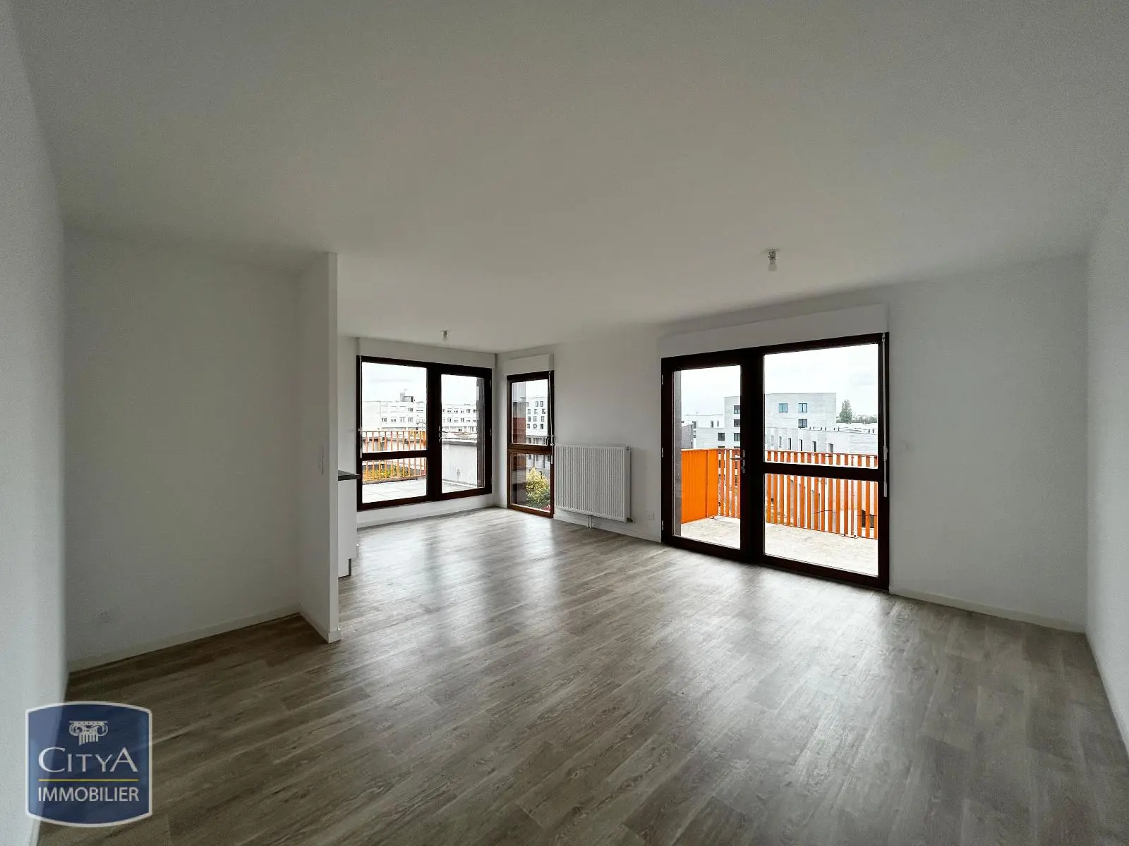 Photo 1 Appartement 3 pièces 69.36m²