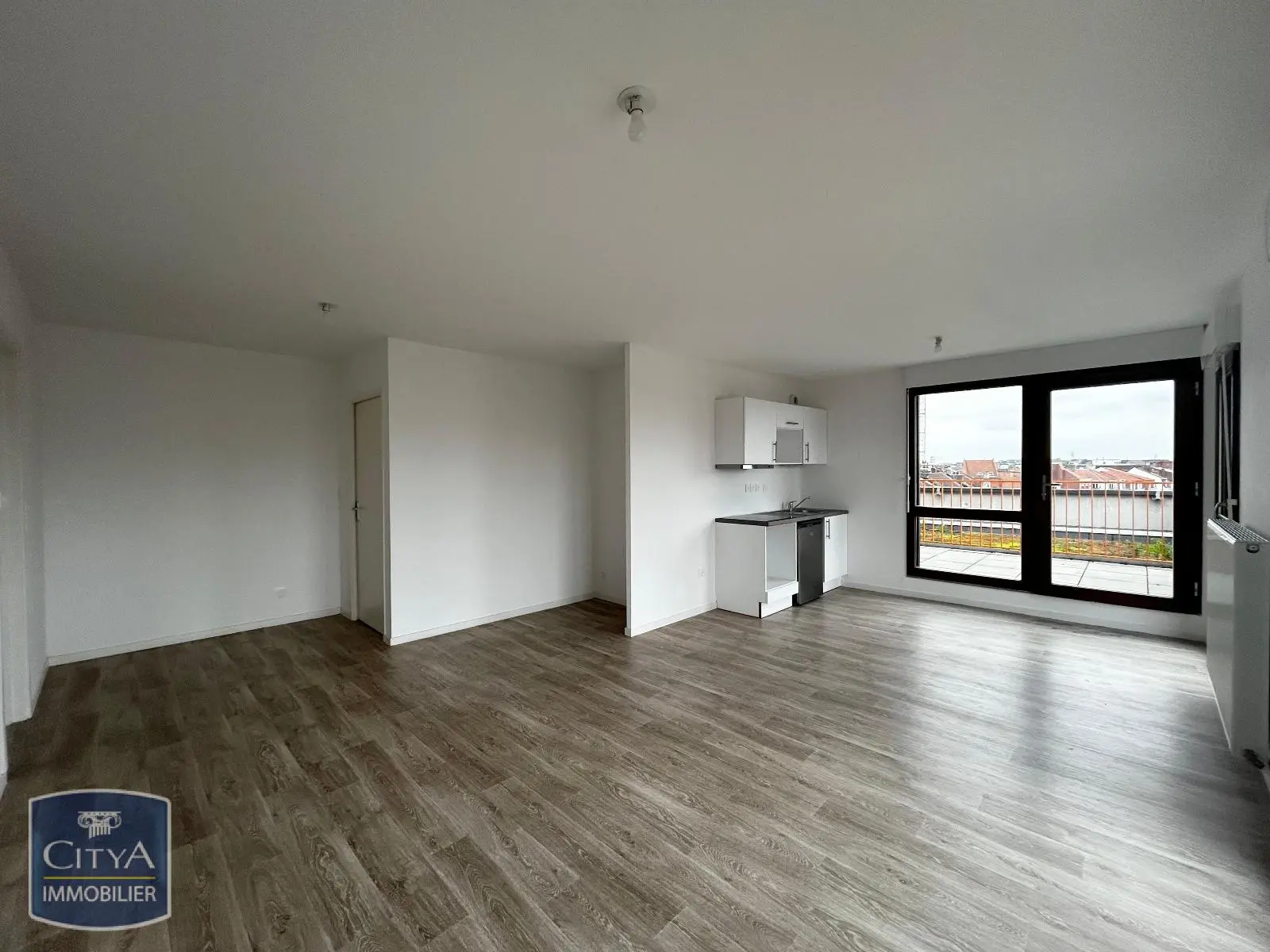 Photo 2 Appartement 3 pièces 69.36m²