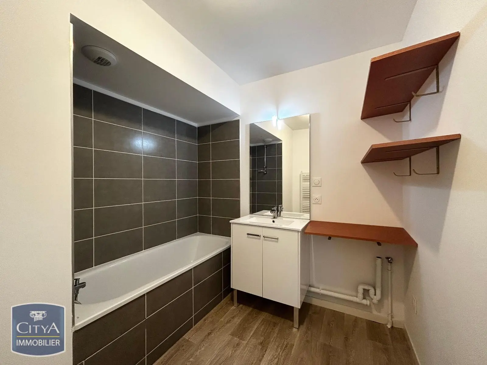 Photo 6 Appartement 3 pièces 69.36m²
