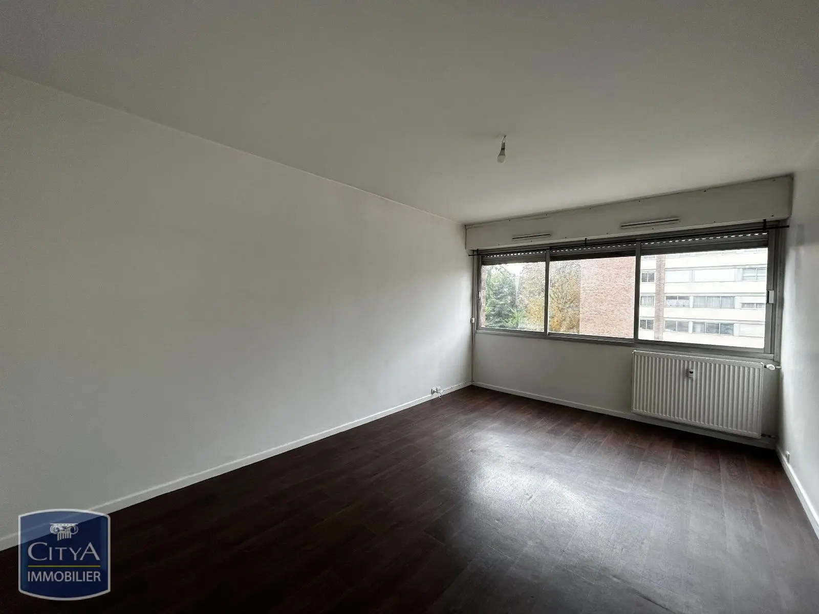 Photo 1 Appartement 2 pièces 54.49m²
