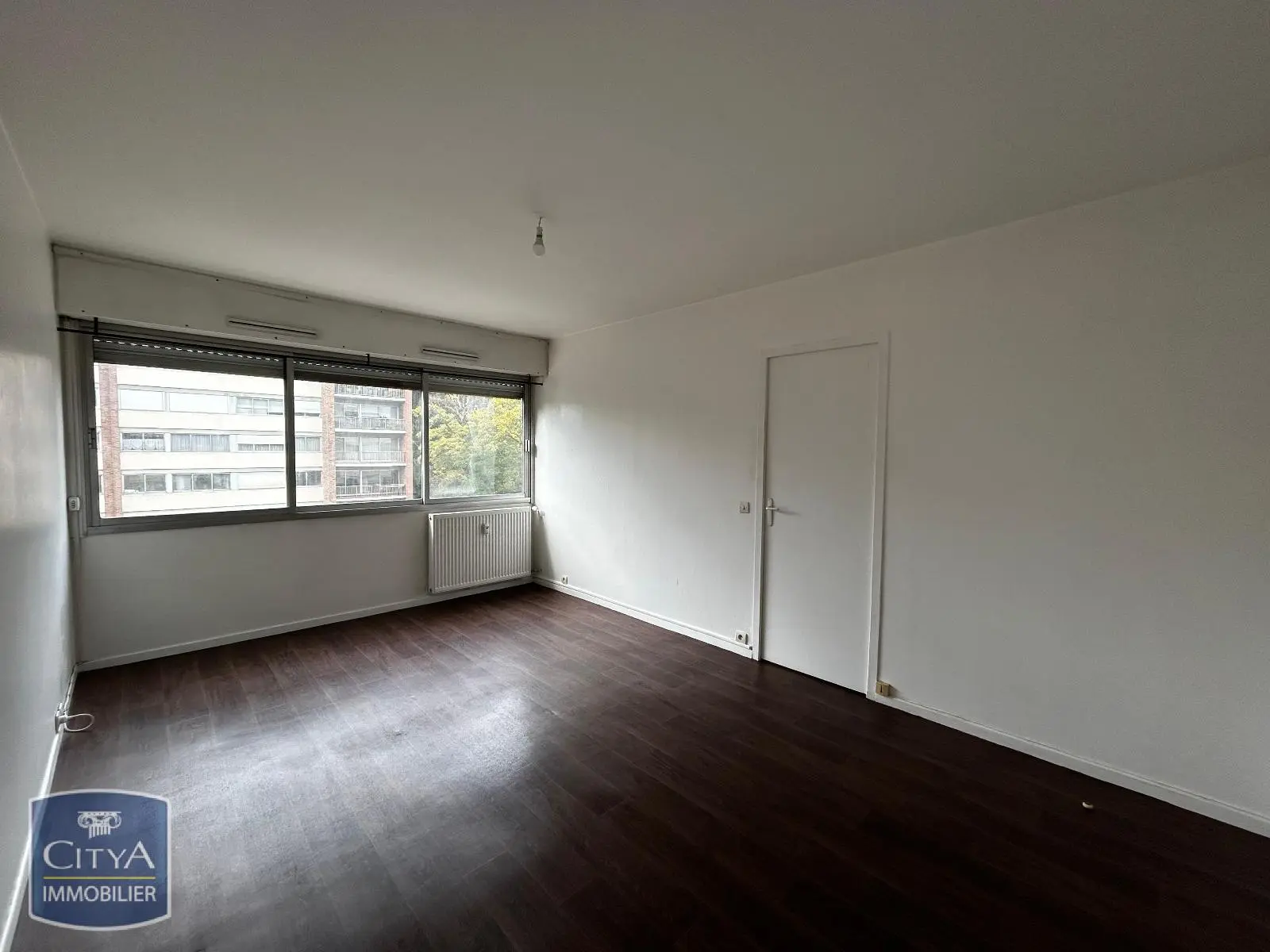Photo 2 Appartement 2 pièces 54.49m²