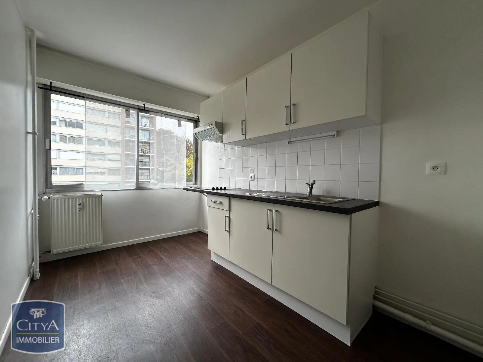Photo 3 Appartement 2 pièces 54.49m²