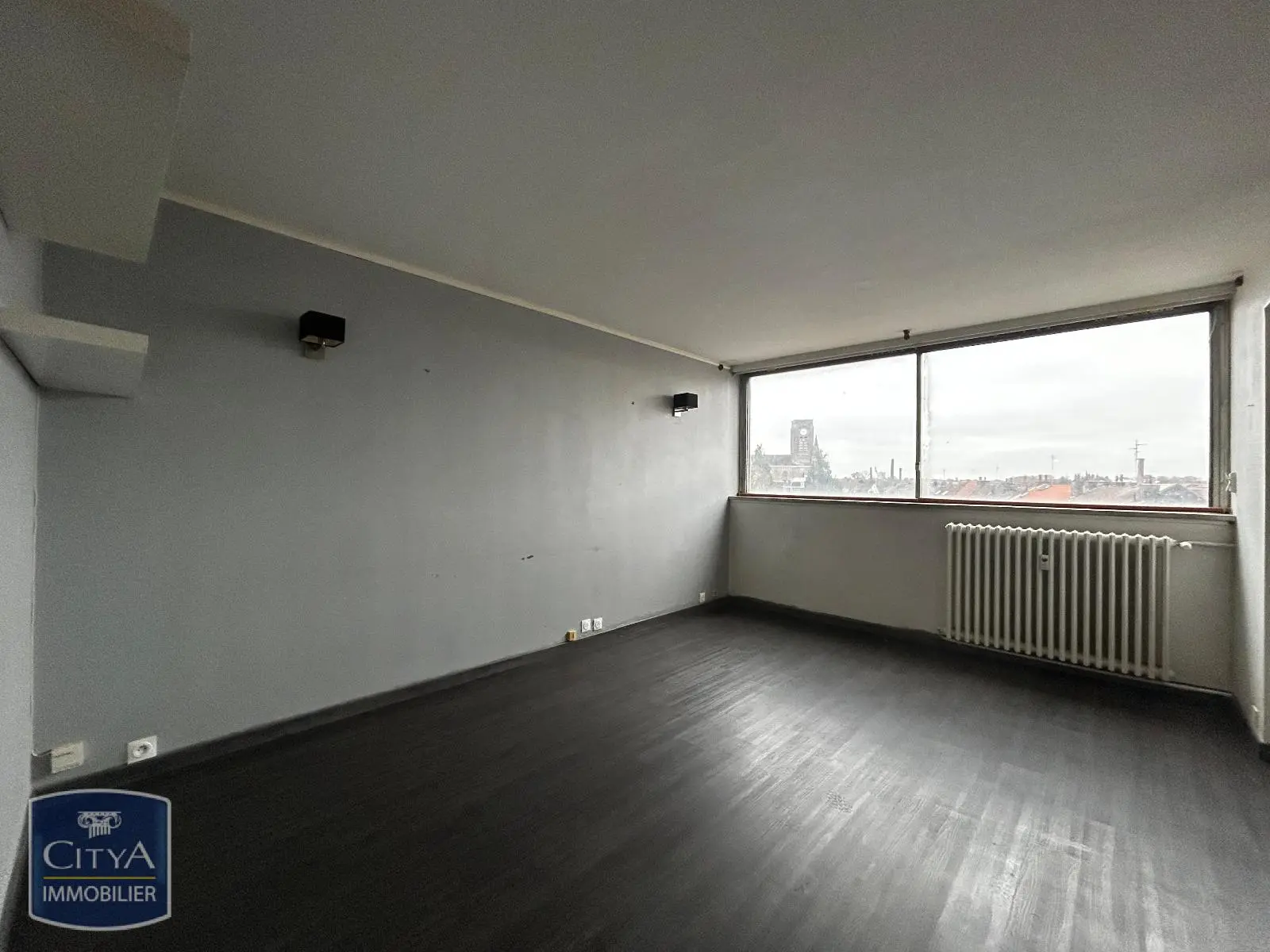 Photo 1 Appartement 2 pièces 65.4m²