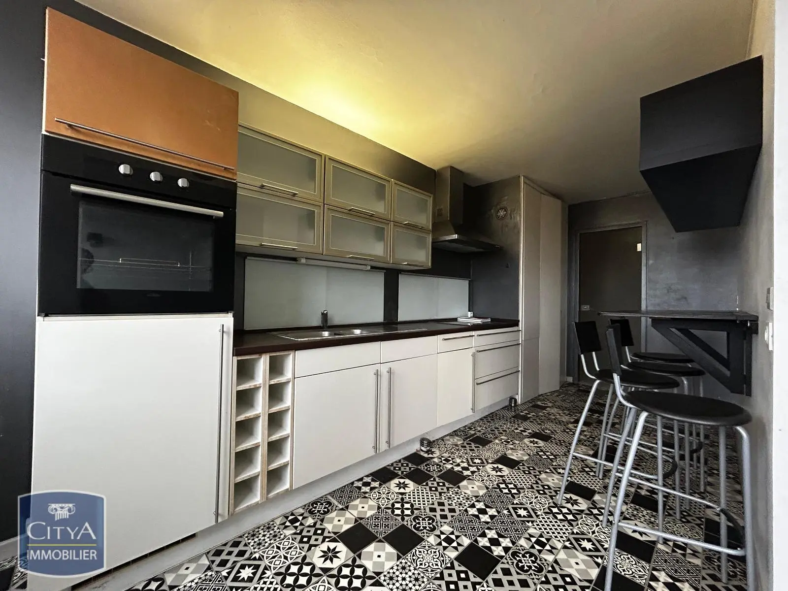 Photo 3 Appartement 2 pièces 65.4m²