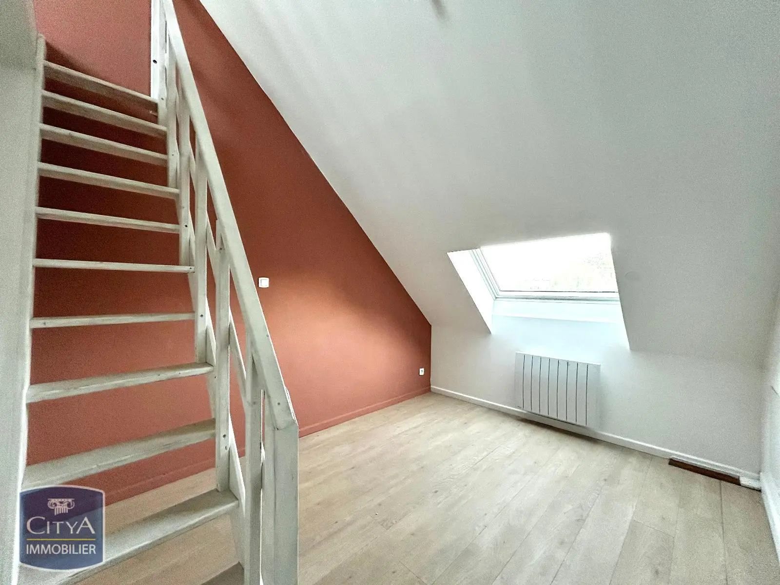 Photo 6 Appartement 2 pièces 53.2m²