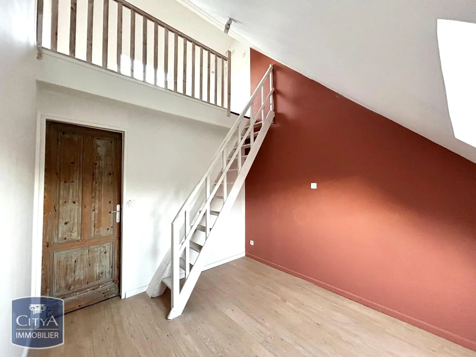 Photo 7 Appartement 2 pièces 53.2m²