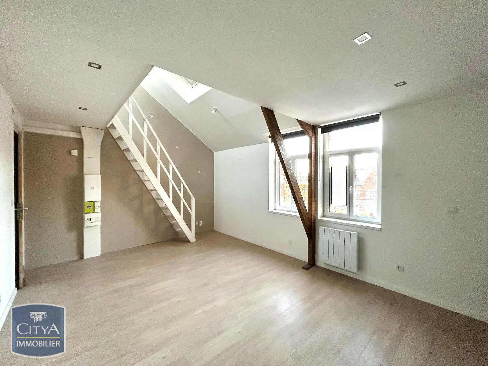 Photo 3 Appartement 2 pièces 53.2m²