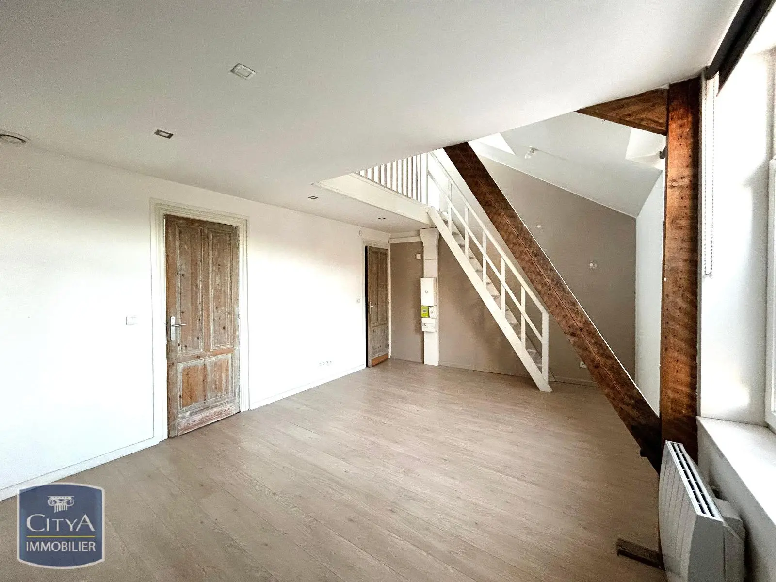 Photo 2 Appartement 2 pièces 53.2m²