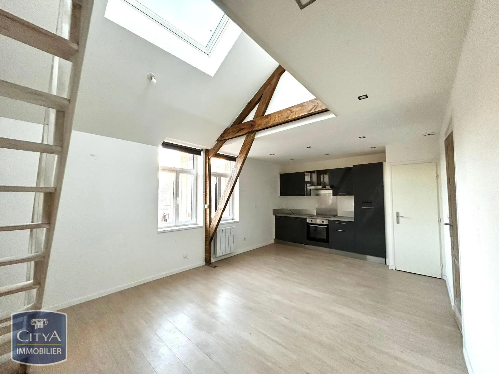 Photo 4 Appartement 2 pièces 53.2m²