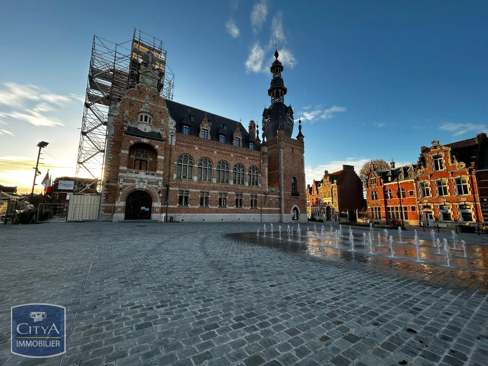 Photo 12 Appartement 2 pièces 53.2m²