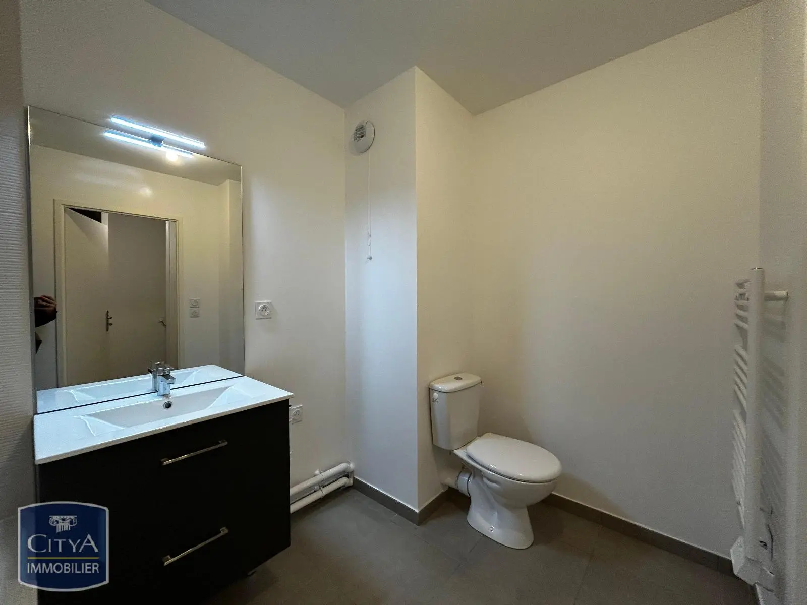 Photo 10 Appartement 2 pièces 41.06m²