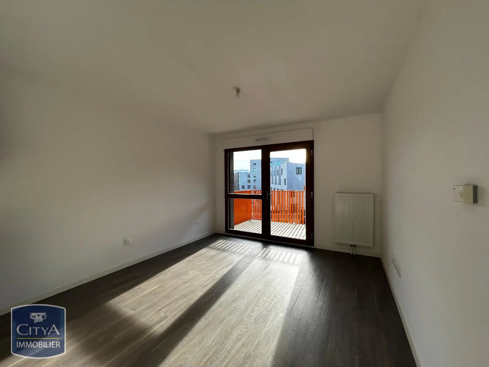 Photo 3 Appartement 2 pièces 47.94m²