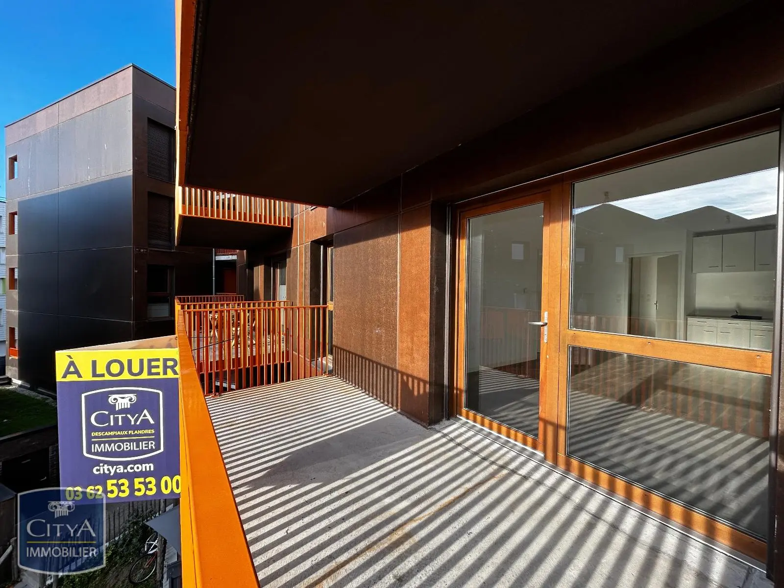 Photo 14 Appartement 2 pièces 47.94m²