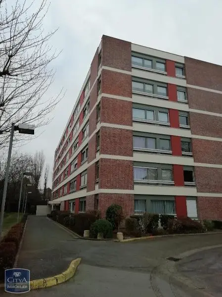 Photo 7 Appartement 2 pièces 40.37m²