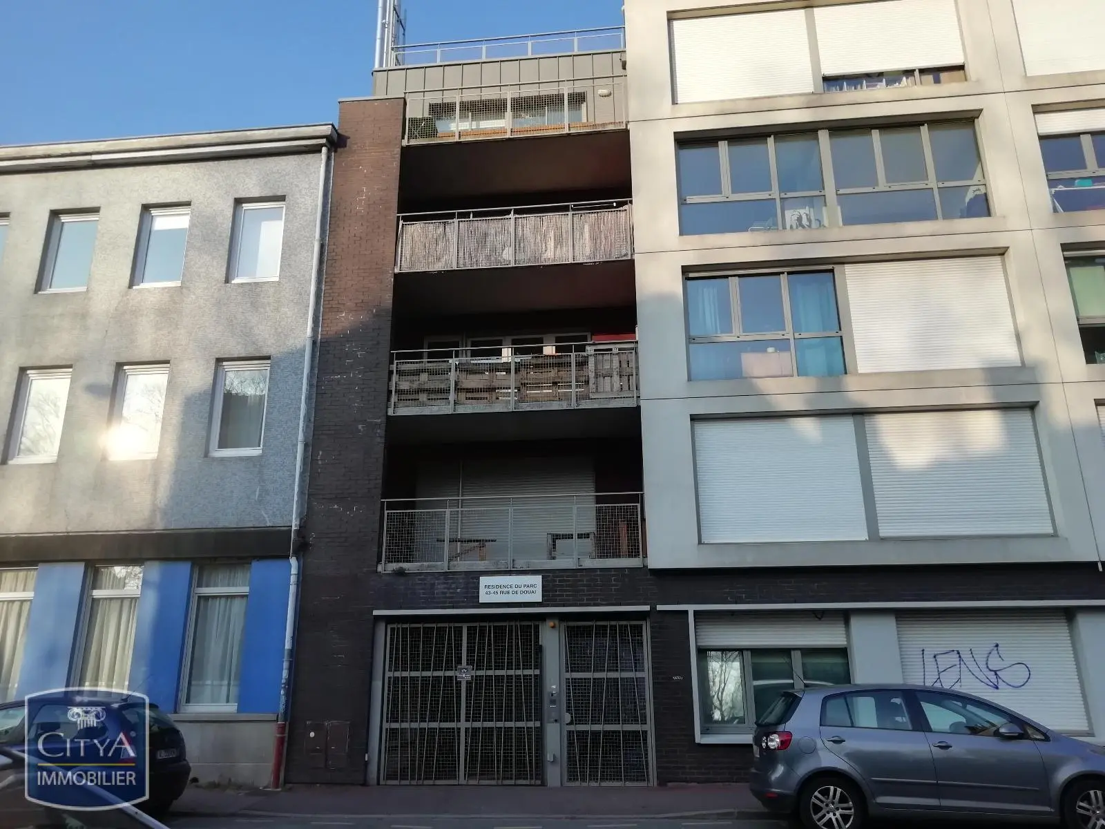 Photo 8 appartement Lille
