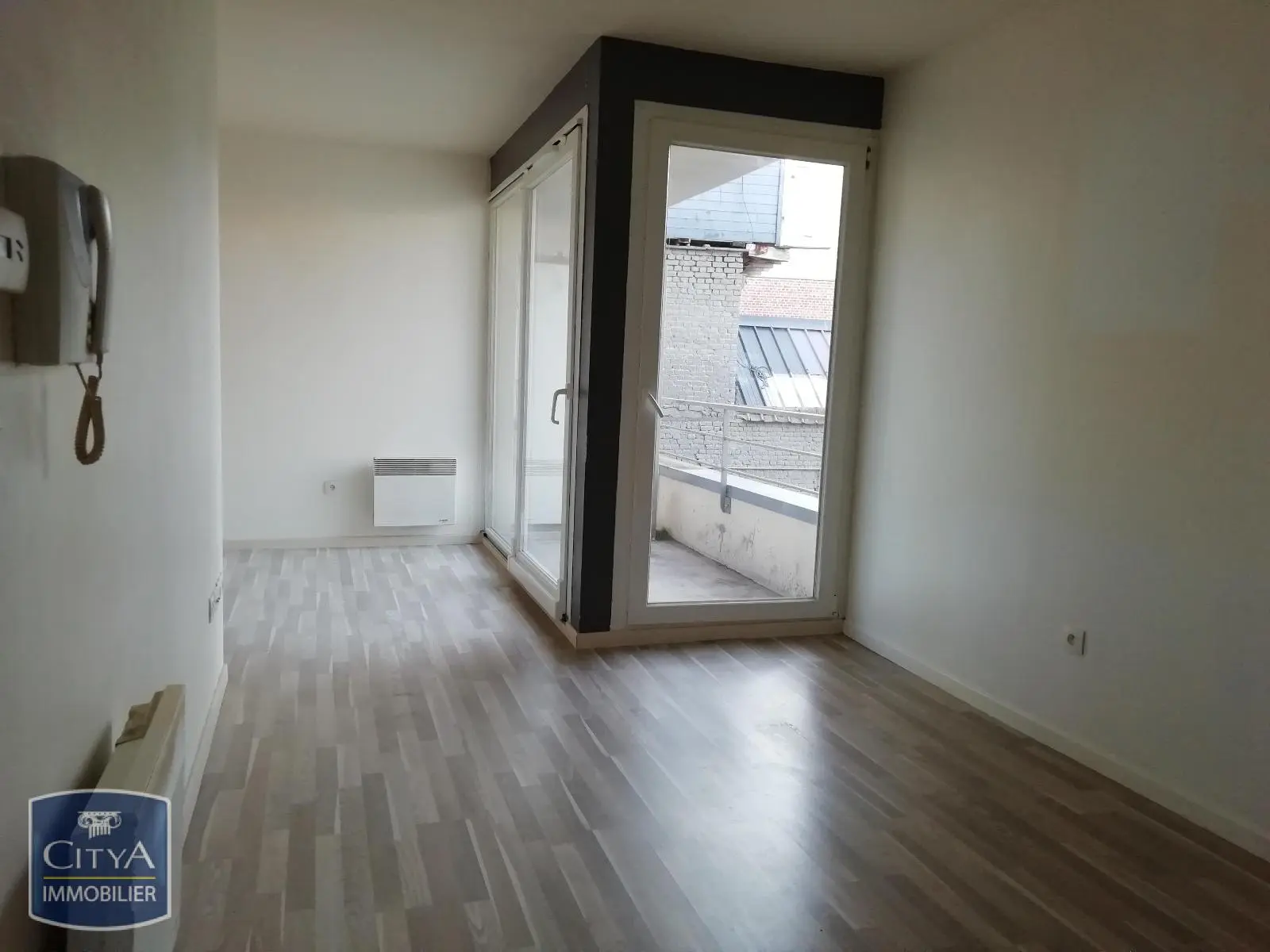 Photo 1 appartement Lille