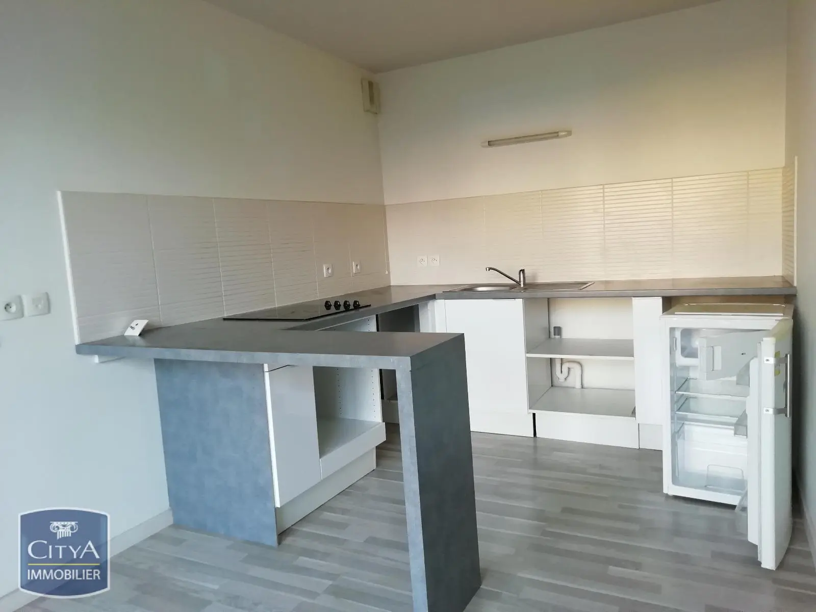 Photo 1 Appartement 2 pièces 44.2m²