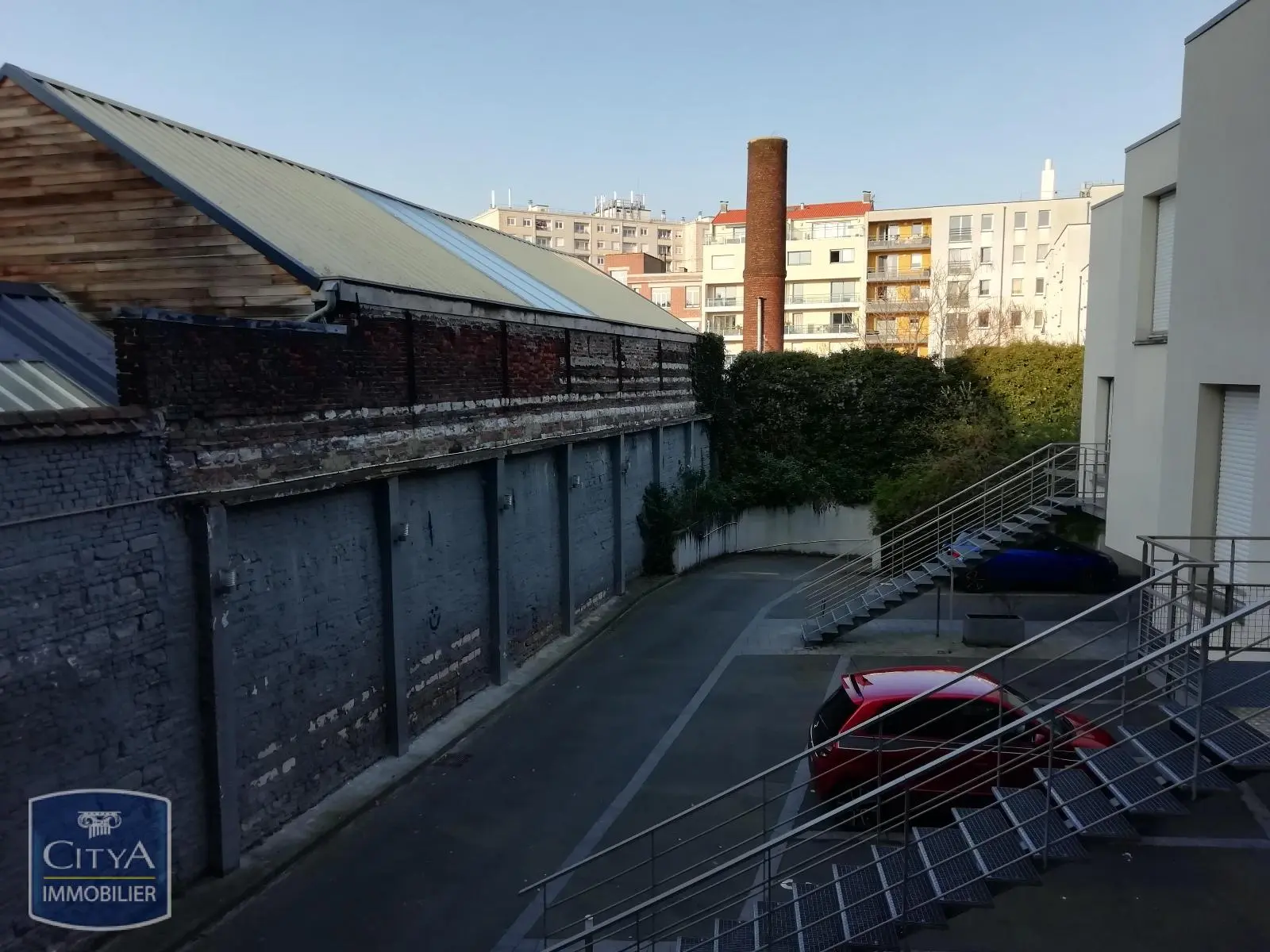 Photo 6 appartement Lille