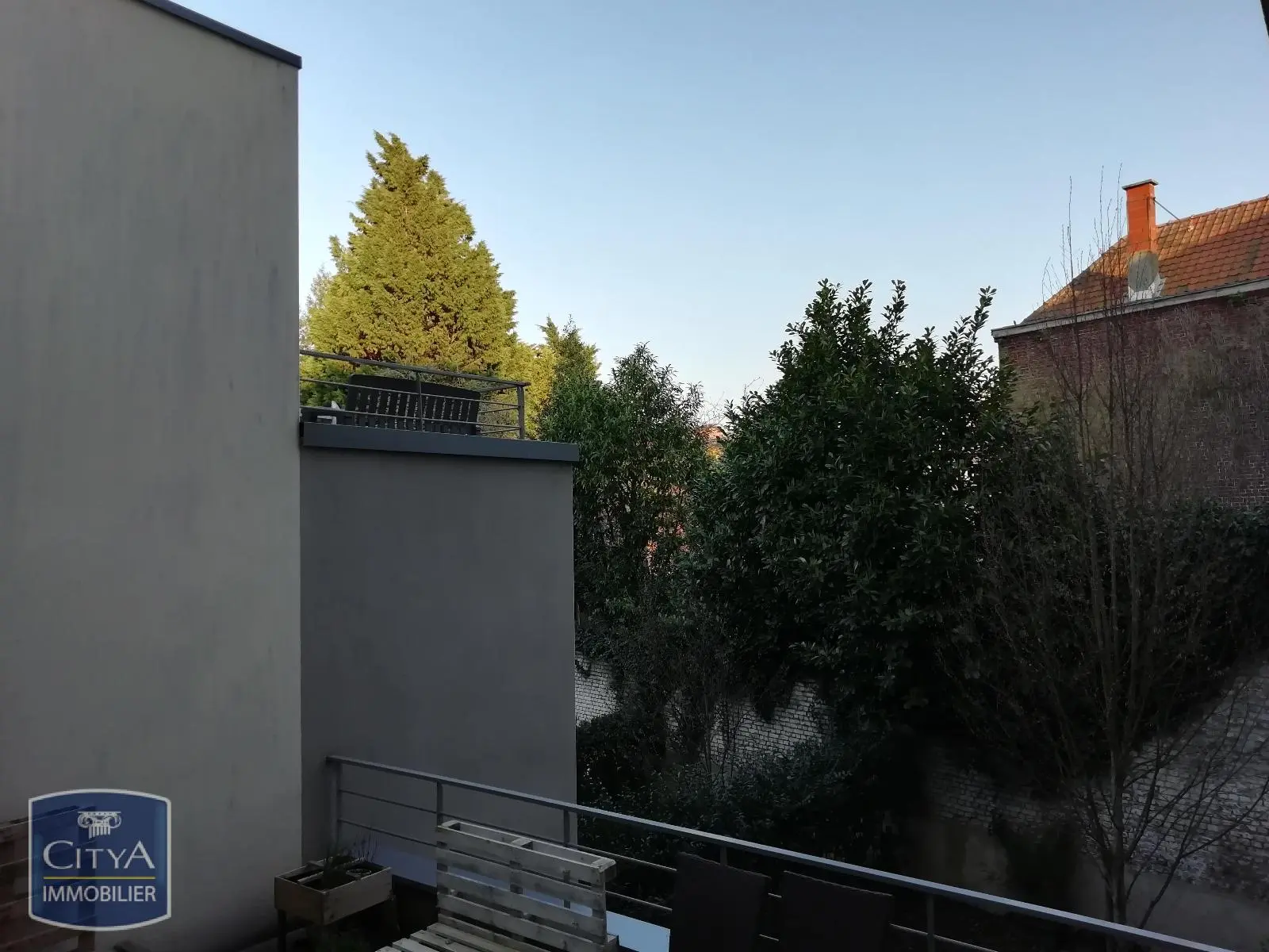 Photo 7 appartement Lille