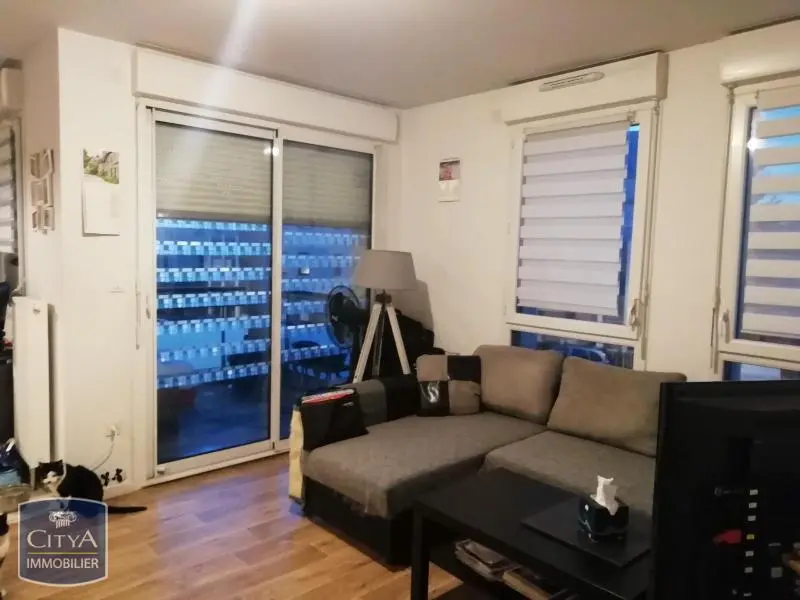 Photo 6 pour Appartement 2 pièces 47.5m² Photo 6 Appartement 2 pièces 47.5m²