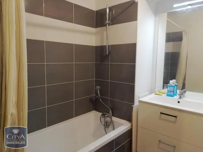 Photo 4 pour Appartement 2 pièces 47.5m² Photo 4 Appartement 2 pièces 47.5m²