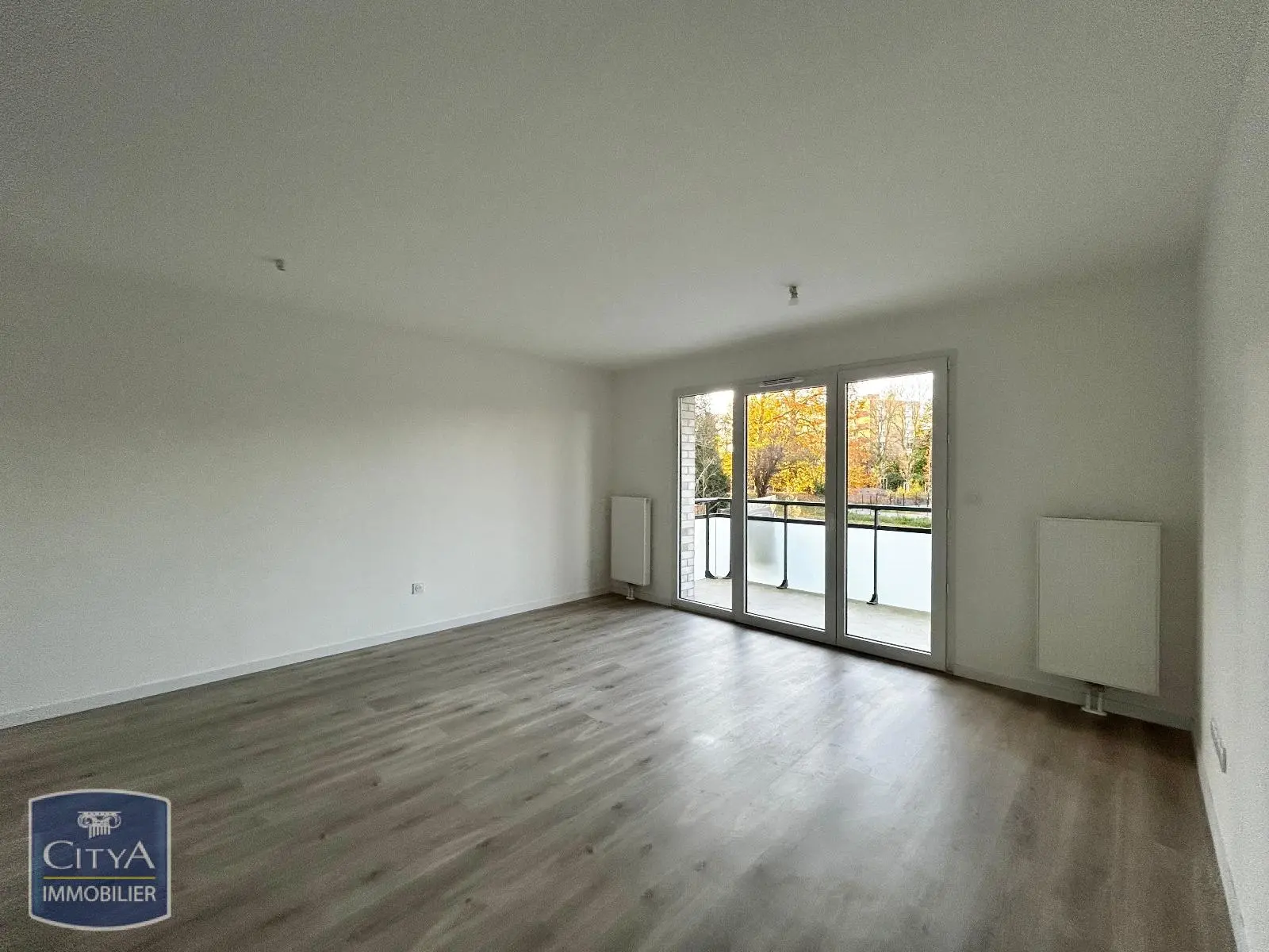 Photo 2 Appartement 2 pièces 41.06m²