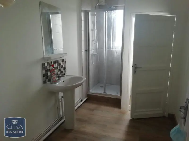 Photo 2 Appartement 2 pièces 41.14m²