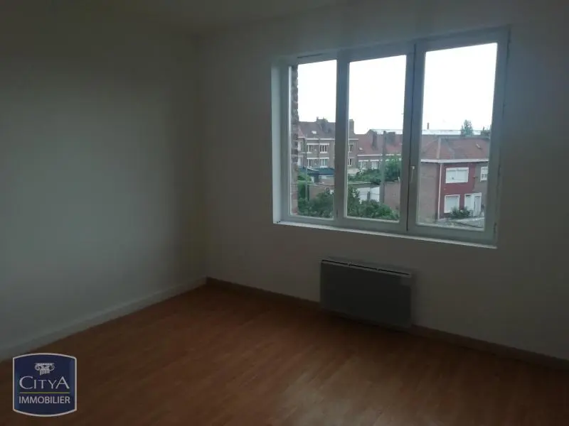 Photo 3 Appartement 2 pièces 41.14m²