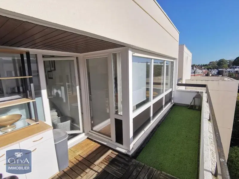 Photo 5 Appartement 2 pièces 52.91m²