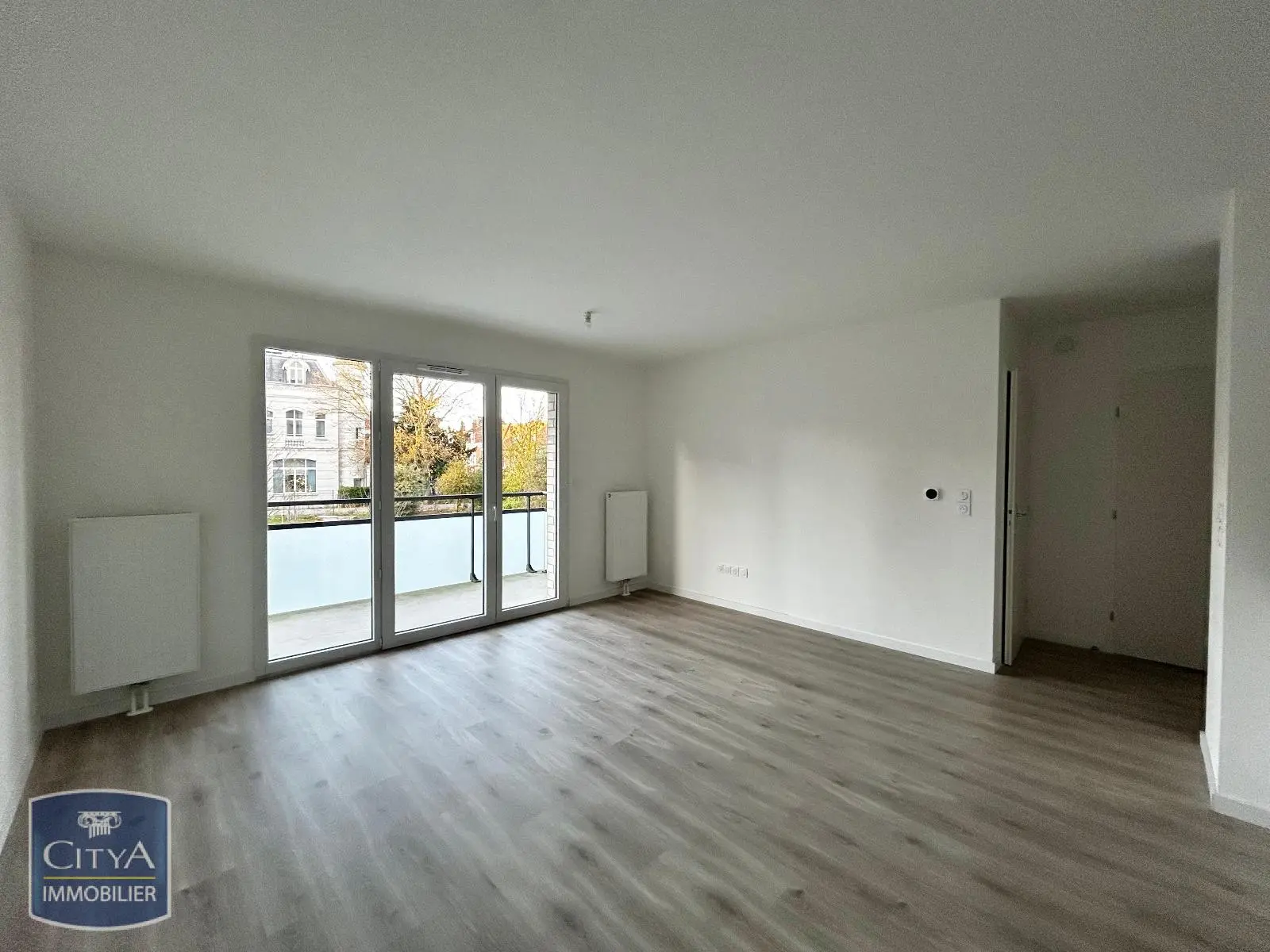 Photo 1 Appartement 2 pièces 41.06m²