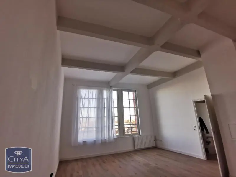 Photo 1 Appartement 2 pièces 59.17m²