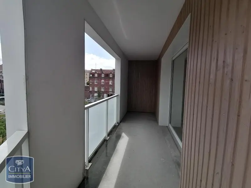 Photo 5 appartement Lille