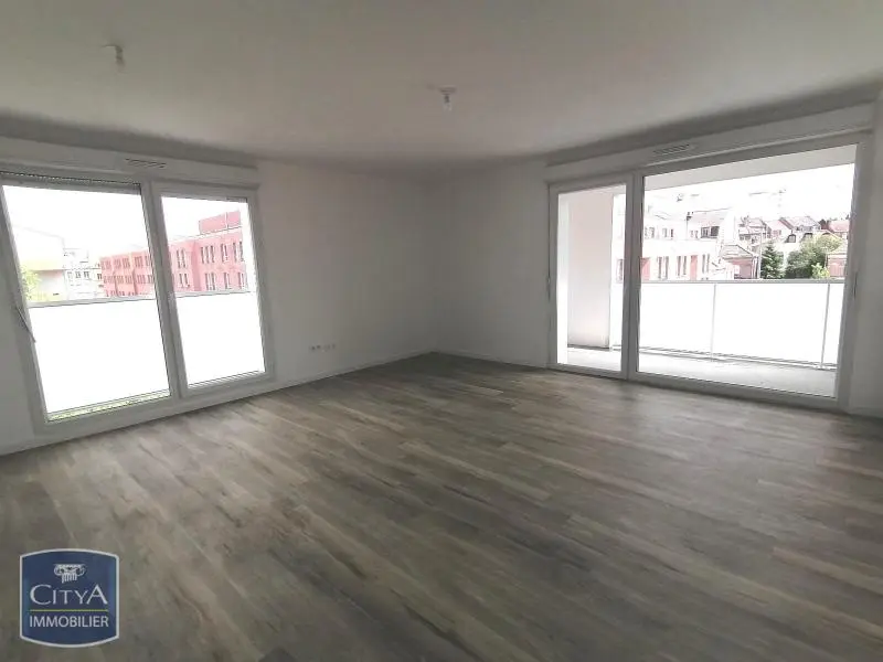 Photo 1 appartement Lille