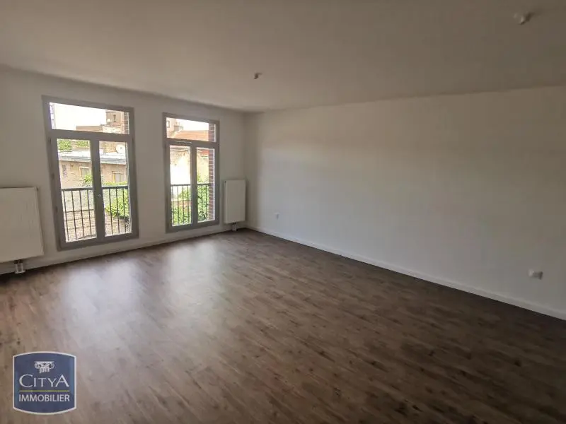 Photo 1 Appartement 2 pièces 49.01m²