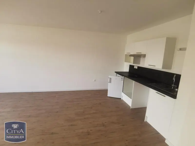Photo 2 Appartement 2 pièces 49.01m²