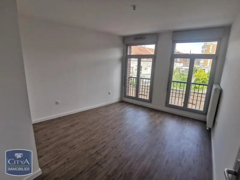 Photo 3 Appartement 2 pièces 49.01m²