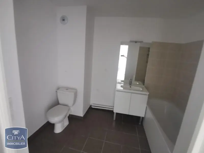 Photo 4 Appartement 2 pièces 49.01m²