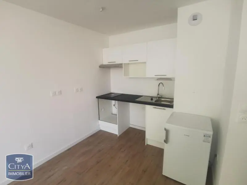 Photo 1 appartement Roubaix