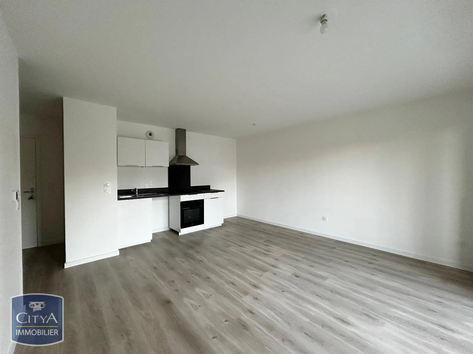 Photo 4 Appartement 2 pièces 41.06m²