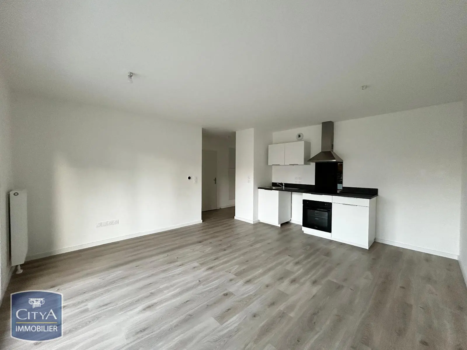 Photo 3 Appartement 2 pièces 41.06m²