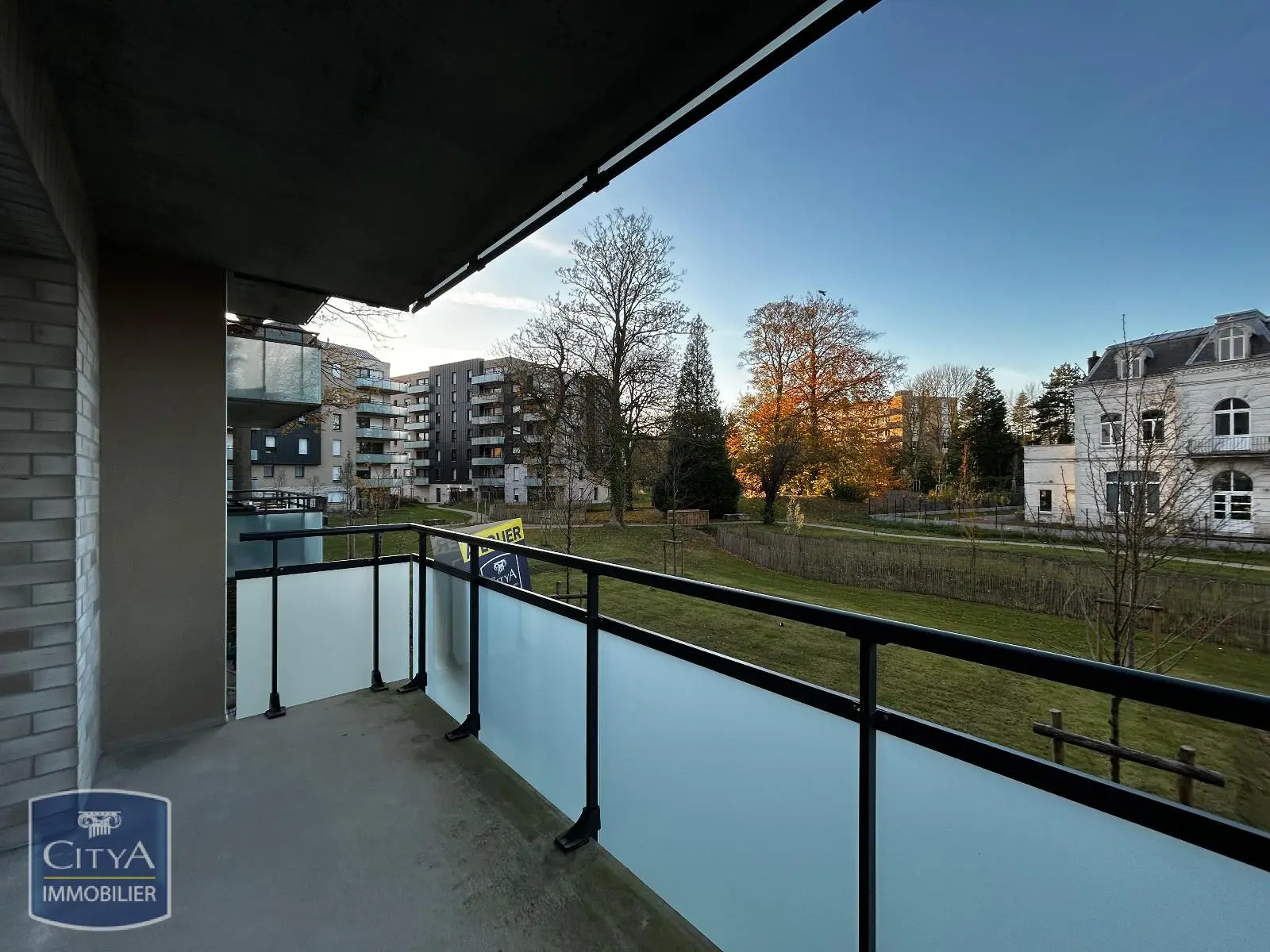 Photo 7 Appartement 2 pièces 41.06m²