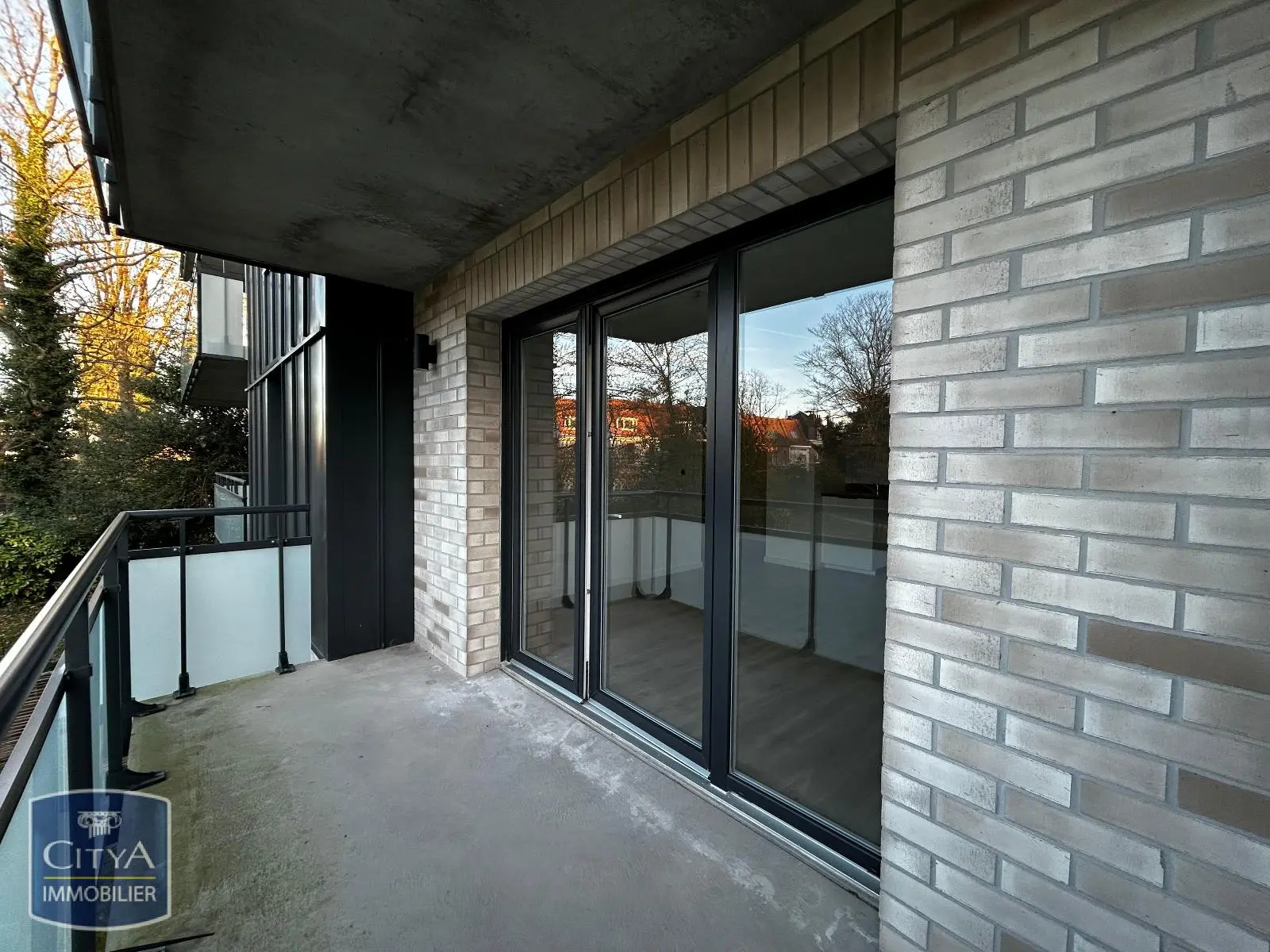 Photo 8 Appartement 2 pièces 41.06m²