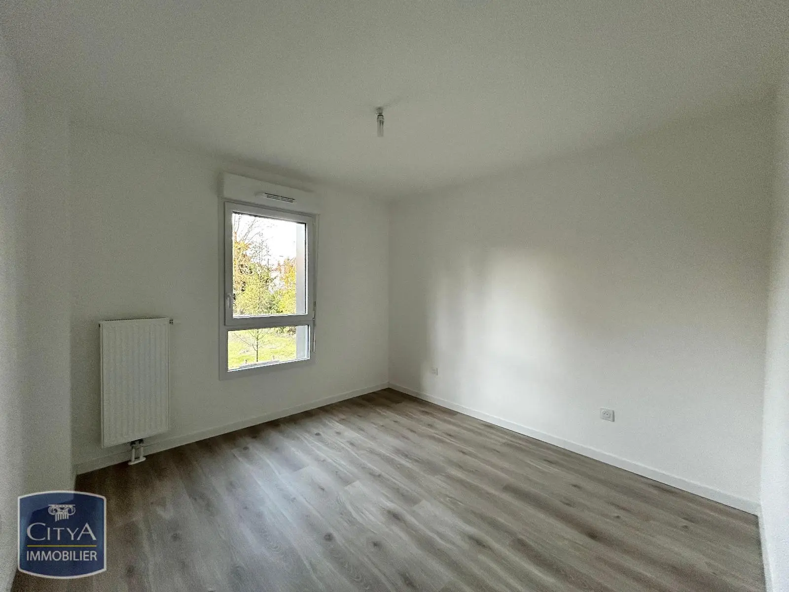 Photo 5 Appartement 2 pièces 41.06m²