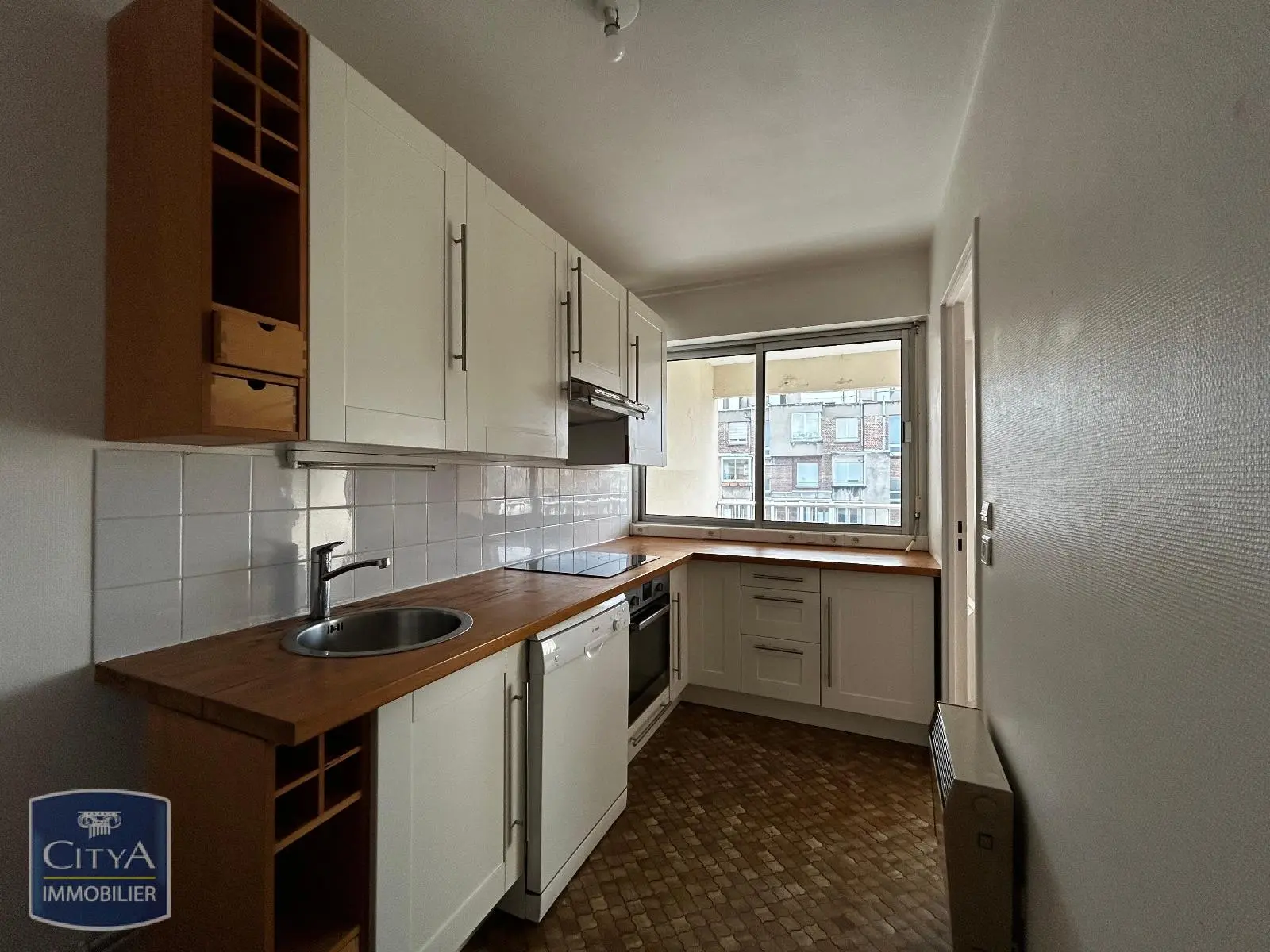 Photo 3 Appartement 3 pièces 71.52m²