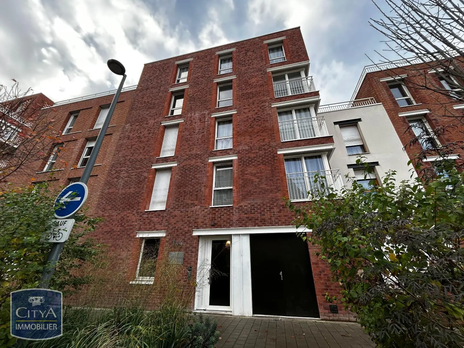 Photo 10 Appartement 4 pièces 85.6m²